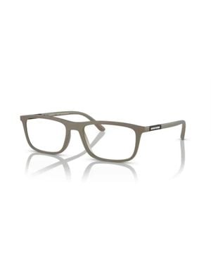 Emporio Armani Glasses - Grey