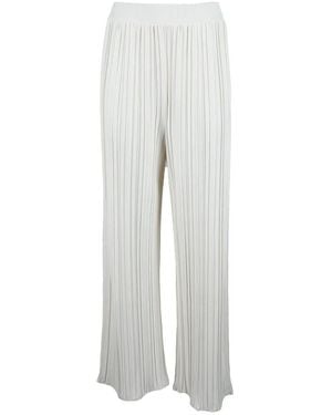 Pennyblack Stylische polyesterhose - Grau