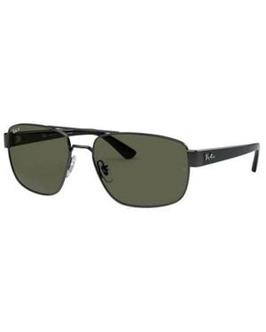 Ray-Ban Sunglasses - Green