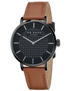 Ted Baker Watches - Schwarz