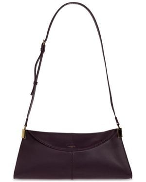 Balmain Shoulder Bags - Morado