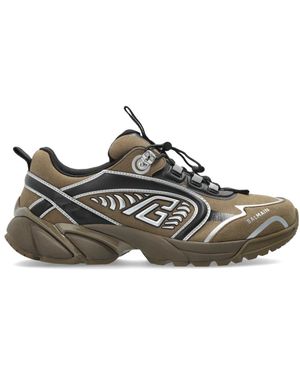 Balmain Sportschuhe - Grün
