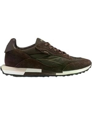 GHŌUD Rush M9 Sneakers - Braun