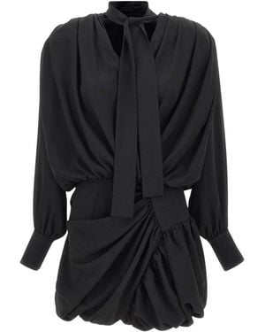 IRO Short Dresses - Black