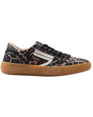PURAAI Sneakers - Multicolor