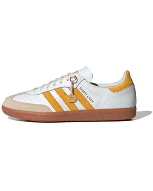 adidas Sneakers - Blanco