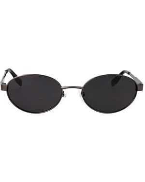 KARL LAGERFELD Sunglasses - Brown
