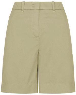 Bomboogie Casual Shorts - Verde