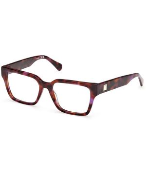 MAX&Co. Glasses - Brown