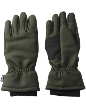 Rains Insulated Gloves W1T3 - Grün