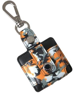 Dolce & Gabbana Keyrings - Blue
