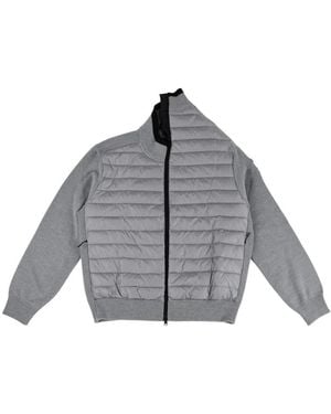 Y. Project Light Jackets - Gris