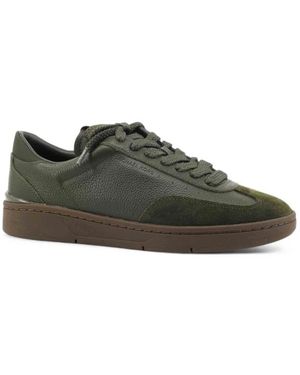 Michael Kors Sneakers - Groen