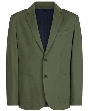Liu Jo Blazers - Green