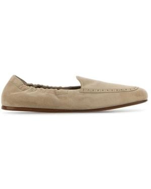 Church's Loafers - Natural