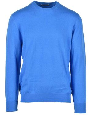 Ballantyne Maglia - Blau