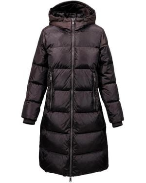 ARMANI EXCHANGE Daunenjacke - Schwarz