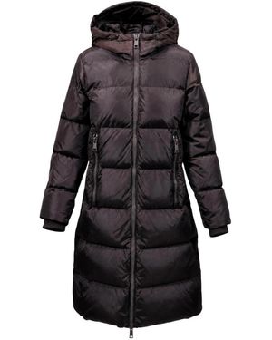 ARMANI EXCHANGE Donsjas - Zwart