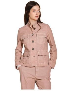 Mason's Light Jackets - Rosa
