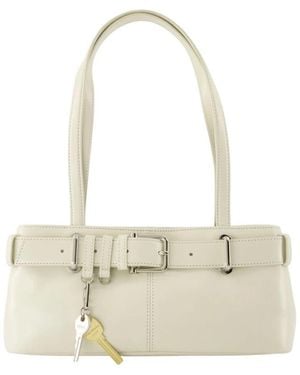OSOI Shoulder Bags - Natural
