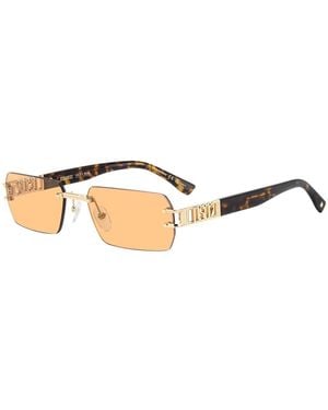 DSquared² Sunglasses - Brown
