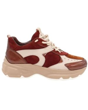 Högl Sneakers - Marron