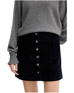 Guess Serena Rok - Zwart