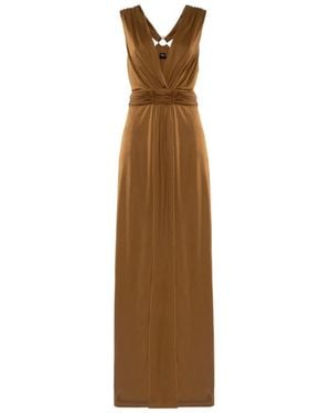 Nenette Gowns - Marrón