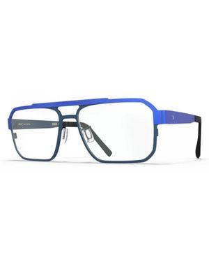 Blackfin Camano Stylische Sonnenbrille - Blau