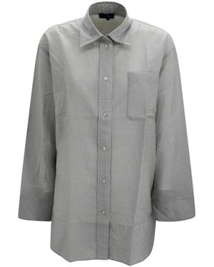 Soeur Shirts - Grey
