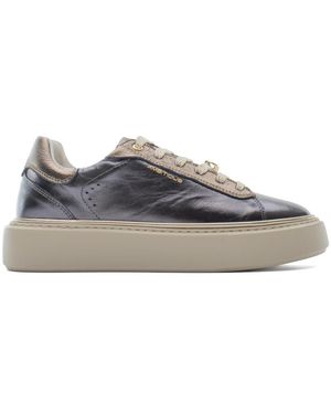Ambitious Sneakers - Grigio