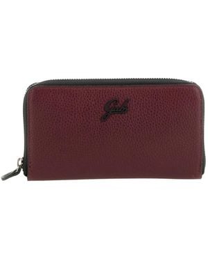 Gabs Wallets & Cardholders - Red