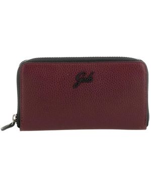 Gabs Wallets & Cardholders - Rood