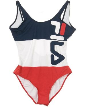 Fila Swimsuits - Blue