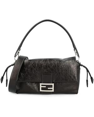 Fendi Handbags - Negro