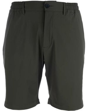 Cruna Casual Shorts - Gris