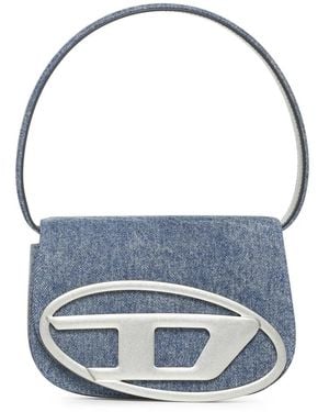 DIESEL Handbags - Blu