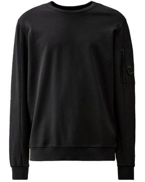 C.P. Company Sweatshirts - Negro