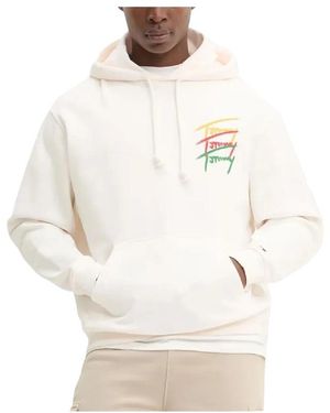 Tommy Hilfiger Hoodies - White