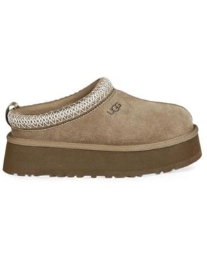 UGG Slippers - Marron