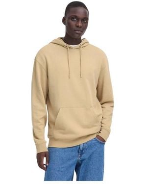 Blend Hoodies - Bleu