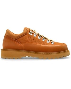 Diemme Laced Shoes - Marron