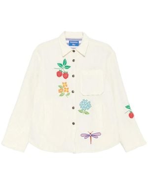 SUSANNA BLU Shirts - White