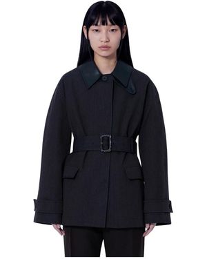 Studio Nicholson Jackets - Blau