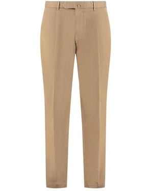 THE (Alphabet) Chinos - Natural