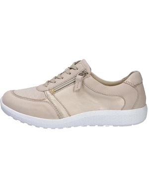 Waldläufer Sneakers - Blanc