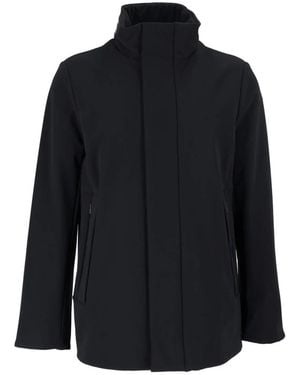 Rrd Light Jackets - Nero