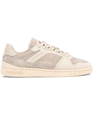 Murphy & Nye Trainers - Pink
