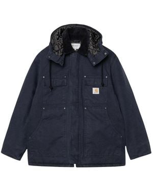 Carhartt Winter Jackets - Blauw