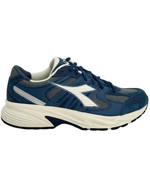 Diadora Trainers - Blue